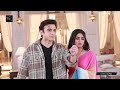 yrkkh rohit ne shivani ko bataya unki parivaar ki problems ki jadh armaan shocked on location