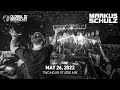 Global DJ Broadcast with Markus Schulz: Two Hour Studio Mix (May 26, 2022)