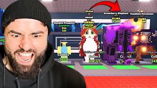 Sammy Do A Admin Abuse You Wont
