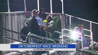 10/5/17 - Oktoberfest Race Weekend - La Crosse Speedway