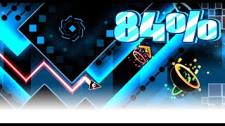 Победа близко! Quest For Perfection 84%