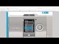 resmed aircurve 10 st animated screen setup