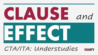Clause Effect Understudies