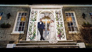 Acclaim Pictures - Asim \u0026 Sana | Cinematic Wedding Highlights | London