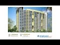 Lodha Aqua, Dahisar East, Mumbai, Residential Apartments