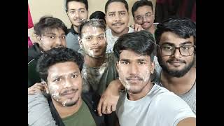 BIRTHDAY CELEBRATION 2025 +   WILD WADI PARK DEOGHAR TOUR   BATCH(2023-27) #engineering  #btech .