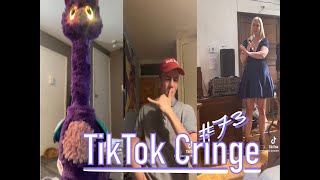 TikTok Cringe - CRINGEFEST #73