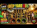 JAMAICAN DUB — 2 Hours 30 Minutes of Heavy Bass Pressure | Deep Yard Dub Vol.07