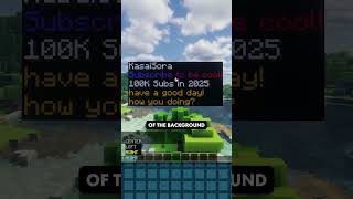 Mini Plugin Showcase | FancyHolograms - Minecraft Plugin #minecraftshorts #minecraftplugins