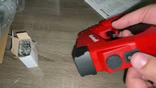 Einhell TC-EN 20 E