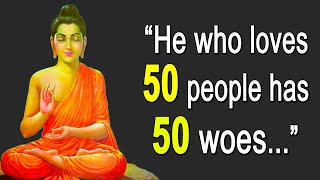 Best Buddha quotes on Positive thinking | Motivation and Inspiration | Buddha quotes on life