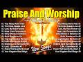Goodness Of GOD 🙏30 Days Listening to Hillsong Greatest Hits Here's What Happened !