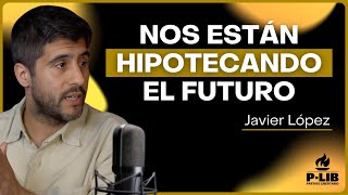 Nos están ROBANDO el futuro: ¿Cómo salvar las pensiones en España?