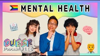 Emotionally Handling The Holidays ft. June Lam of CAMH