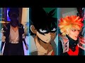 New My Hero Academia Tik Tok Compilation | bnha tiktok