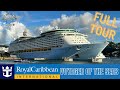 Voyager of the Seas - FULL TOUR