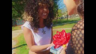 Pinkshift - when we were friends (official music video)