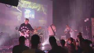 Diiv - Horsehead (Live L'Usine Istres 27 05 2022)