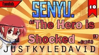 Senyu FanDub Episode 10