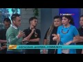 Kenali Reptil Lebih Jauh bersama Aspera Community