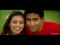 kuch aisa jahan abhishek bachchan rani mukherj