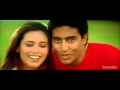 Kuch Aisa Jahan - Abhishek Bachchan - Rani Mukherj