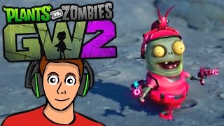 S.H.R.IMP TIME - Plants Vs. Zombies: Garden Warfare 2