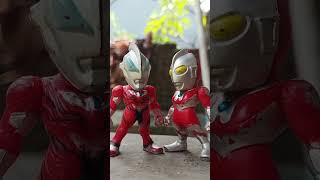 Ultraman unyu kepengen seblak #funny #ultraman