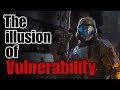 Halo 3: ODST (Review) - The Illusion of Vulnerability