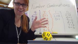 Number Combinations