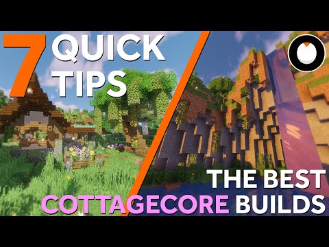 7 Best Minecraft Cottage Ideas