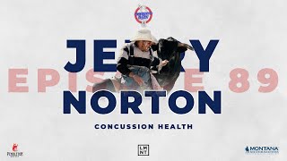 Jerry Norton - Concussion Health Discussion