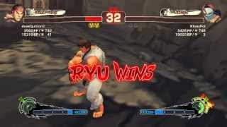 SSF4AE'12 PC #346