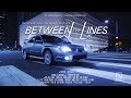 OFFICIAL BETWEEN THE LINES DOCUMENTARY