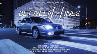 OFFICIAL BETWEEN THE LINES DOCUMENTARY