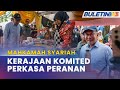 PERKASA MAHKAMAH SYARIAH | Kerajaan Komited, Ajak Pihak Cetus Polemik