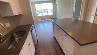 730sqft - 1 Bed 1 Bath