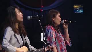 Holy, holy, holy 거룩, 거룩, 거룩 | 스캇 브래너 목사 Scott Brenner \u0026 Levites (Empowered21, 2018) | 영어 찬양