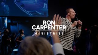 Kingdom Representation (Part 1) | Ron Carpenter Television