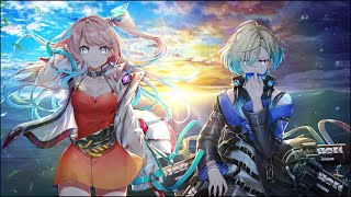 【白猫プロジェクト】Lost Weather Cordキャラガチャ50連！