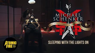 MICHAEL SCHENKER FEST - Sleeping With The Lights On (Official Music Video)