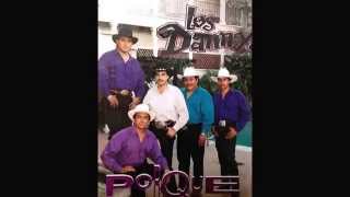 Los Dannys - DESCUBREME  Laredo Texas  1993