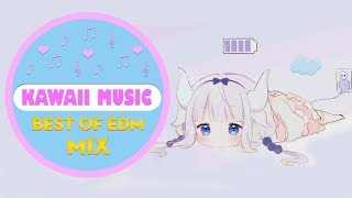 Best of Kawaii Music Mix | Sweet Cute Electronic Moe Music Anime | Kawaii Future Bass | Vol 4
