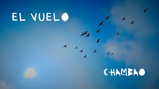 Chambao - El Vuelo (Videoclip Oficial)