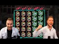 TOP 5 RECORD WINS OF THE WEEK ★ SUPER MONSTER WIN ON CHAOS CREW SLOT