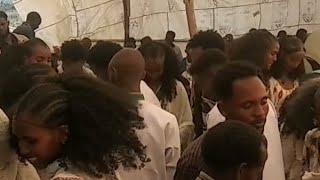 ድሙቕ ሳዕስዒት ዕዱማትን ኣዕርኽትን New Amazing Tigray Wedding