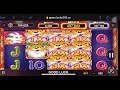 FORTUNE TIGER— SINGLE FIGHT CREDIT NAIK 3.6k!!!!! ORANGE SLOT- lucky365!!!!!