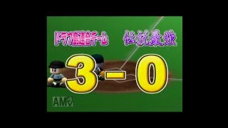 実況パワフルプロ野球8　part20