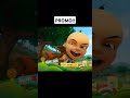 Promo Upin Ipin - Riang Raya (Musim 7) #upinipin #lescopaque #malaysia #upinipinfullmovie #indonesia