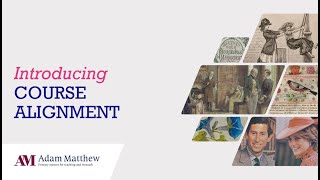Introducing Course Alignment